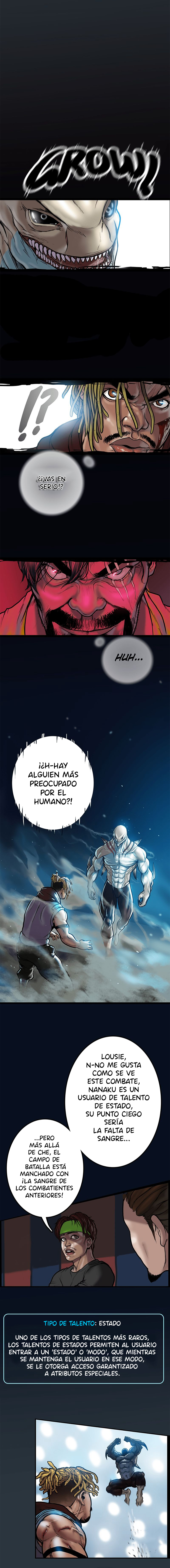 Ordeal Capitulo 8 página 7