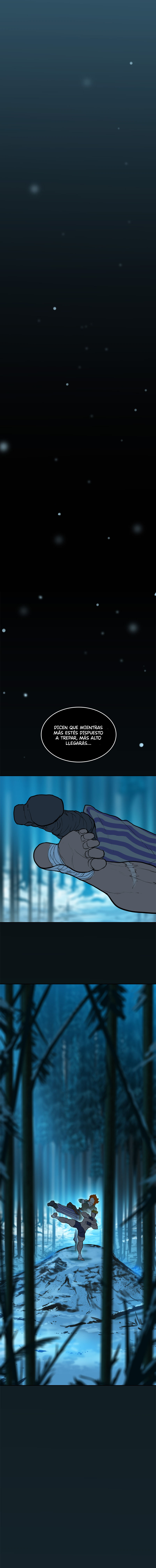 Ordeal Capitulo 80 página 10