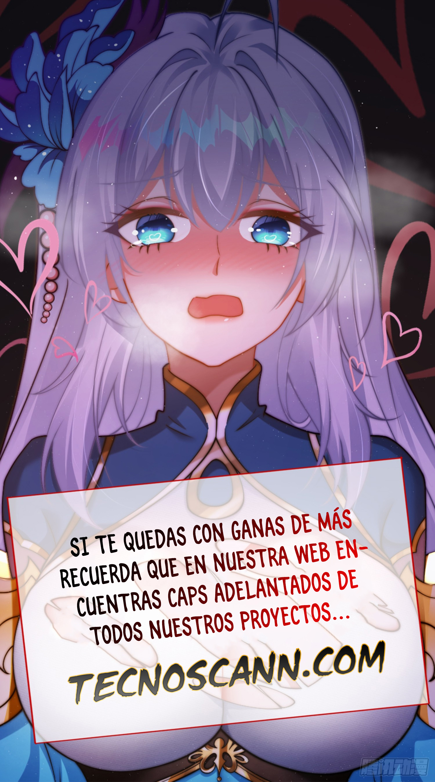 Ordeal Capitulo 80 página 18