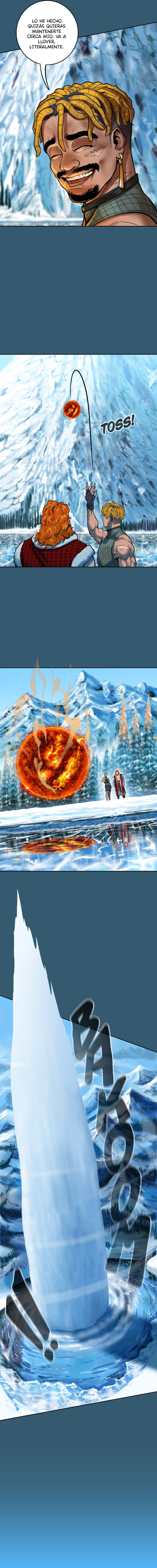 Ordeal Capitulo 80 página 6
