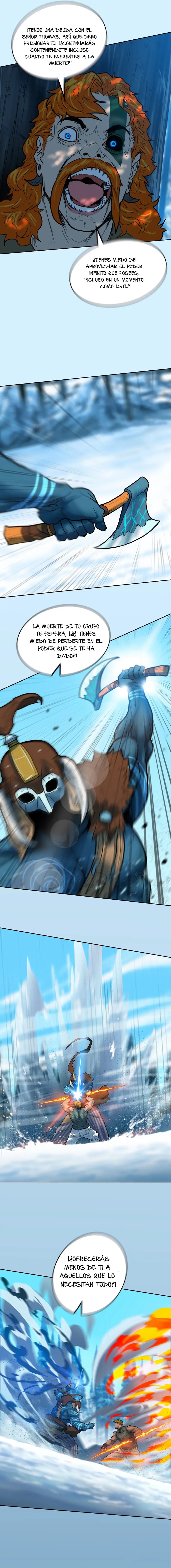 Ordeal Capitulo 82 página 14