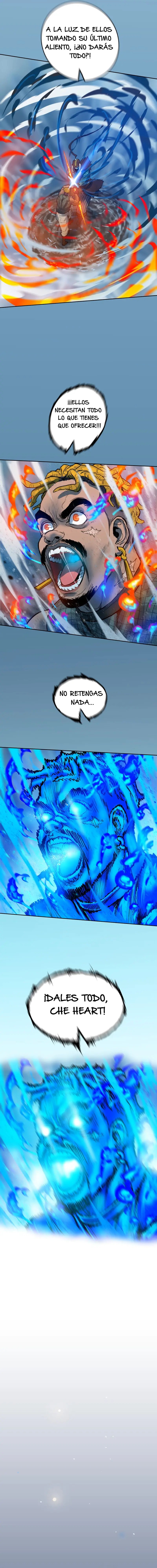 Ordeal Capitulo 82 página 15