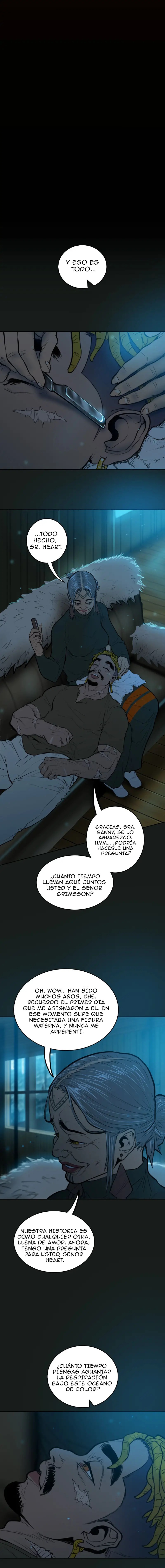 Ordeal Capitulo 82 página 4