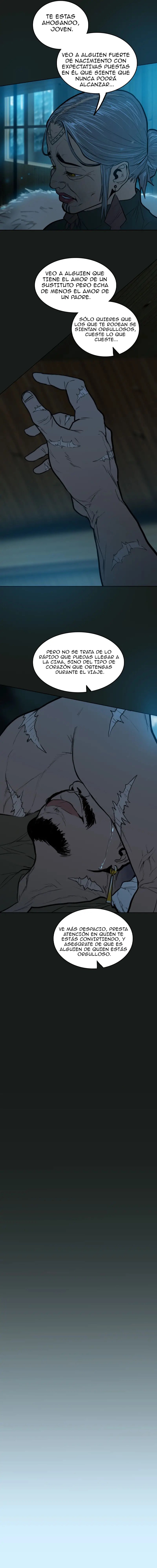 Ordeal Capitulo 82 página 5