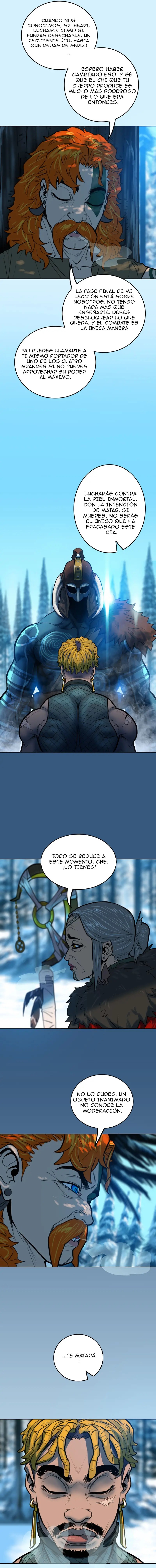 Ordeal Capitulo 82 página 8