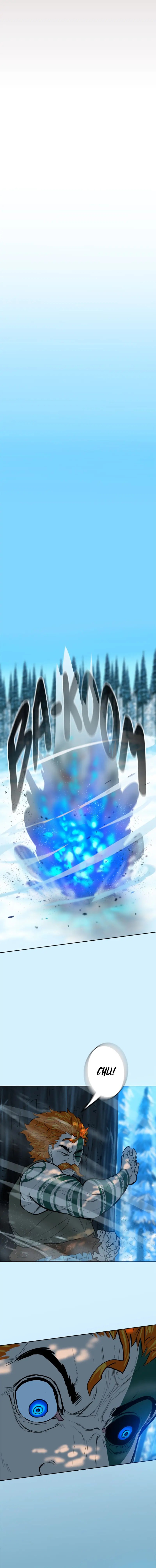 Ordeal Capitulo 83 página 14