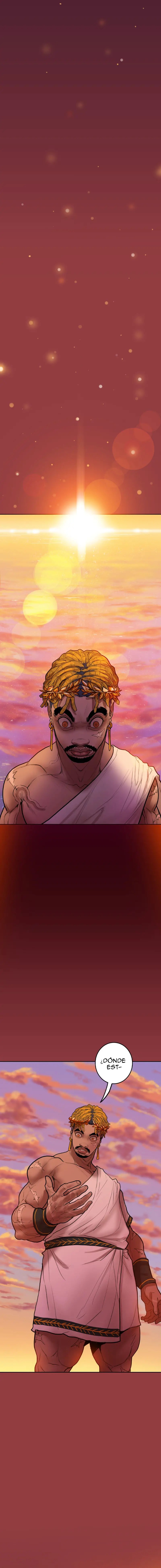 Ordeal Capitulo 83 página 2