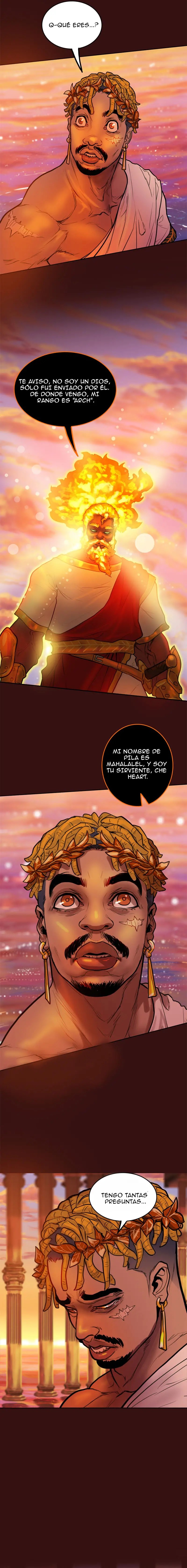 Ordeal Capitulo 83 página 6
