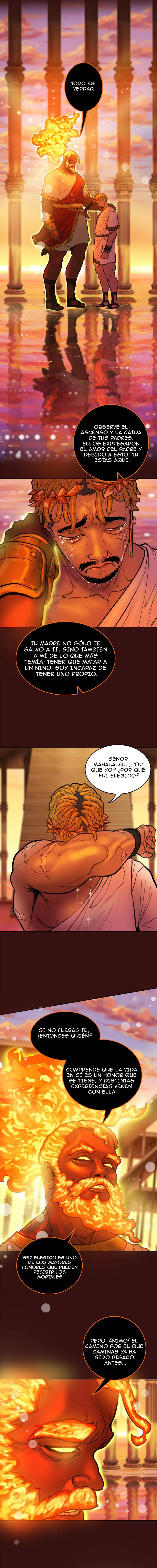 Ordeal Capitulo 83 página 7