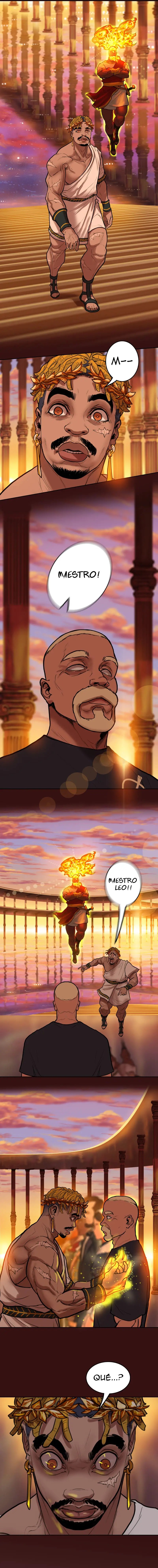Ordeal Capitulo 83 página 9