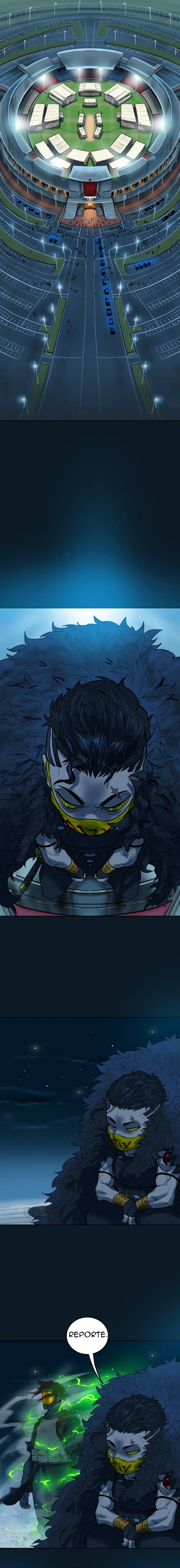 Ordeal Capitulo 84 página 9