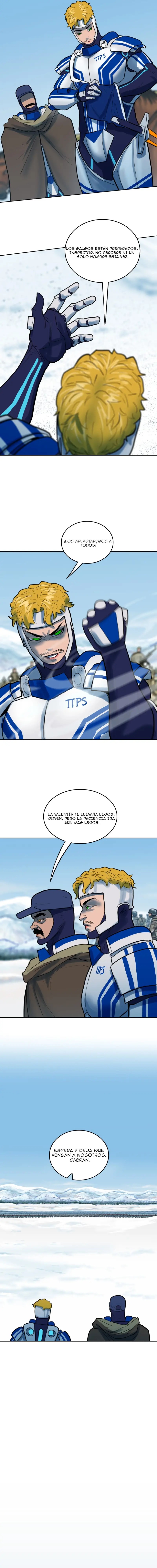 Ordeal Capitulo 85 página 10