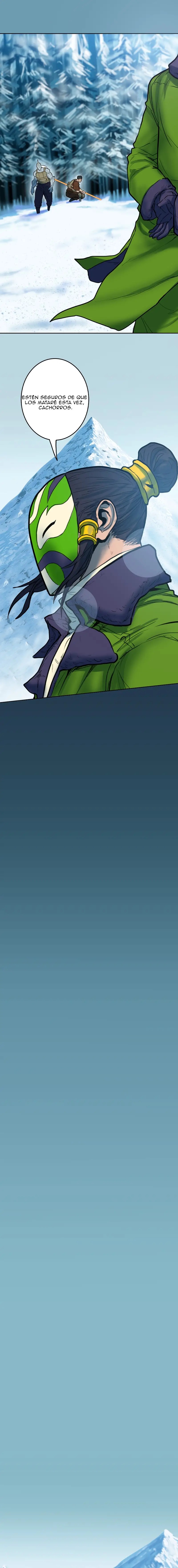Ordeal Capitulo 85 página 14