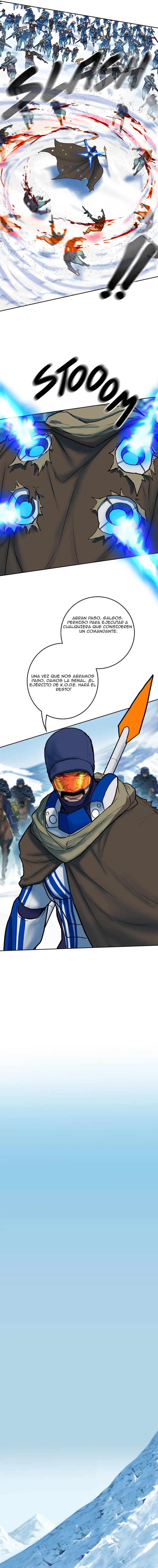 Ordeal Capitulo 86 página 11