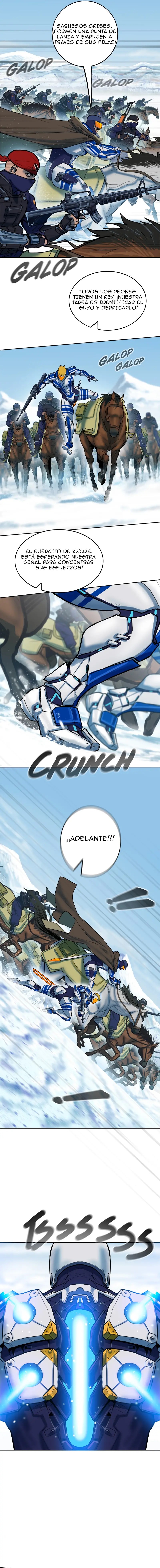 Ordeal Capitulo 86 página 7