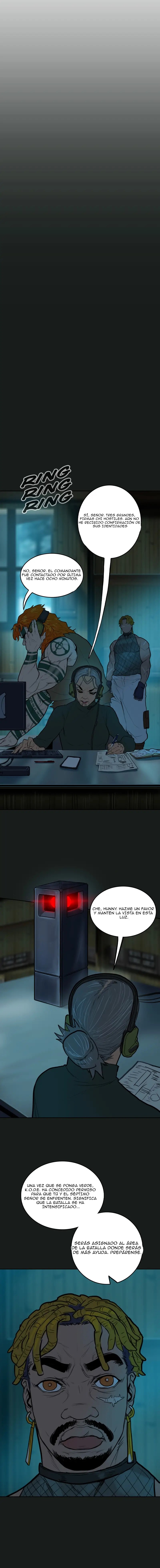Ordeal Capitulo 87 página 13