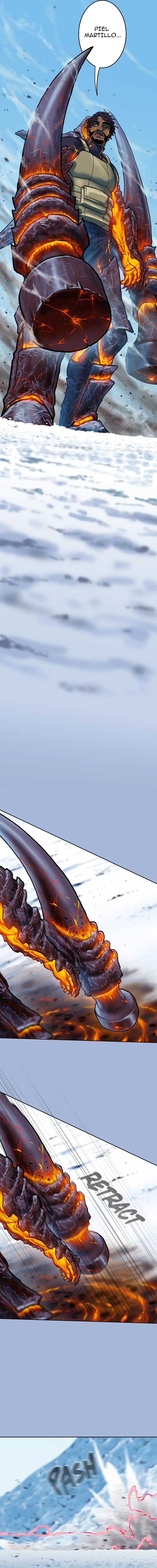 Ordeal Capitulo 88 página 16