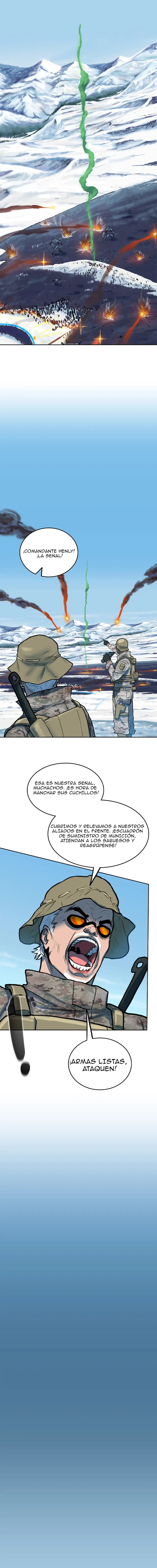 Ordeal Capitulo 88 página 7