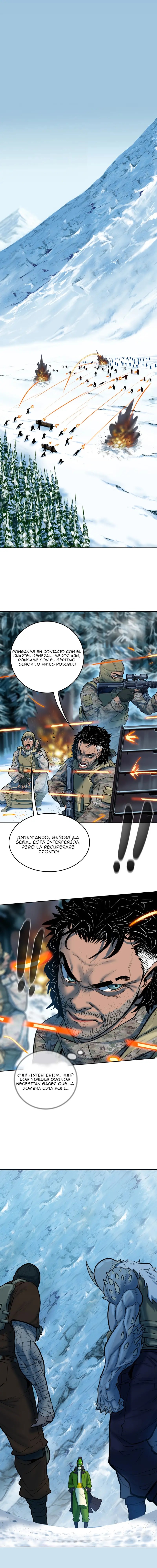 Ordeal Capitulo 88 página 8