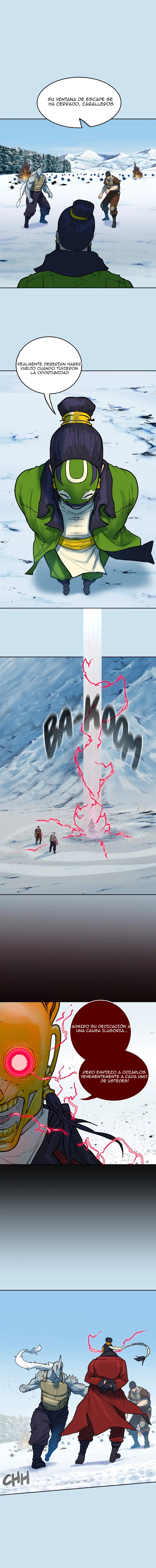 Ordeal Capitulo 88 página 9