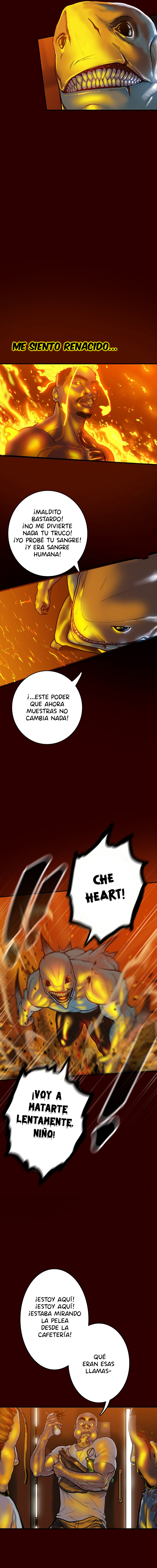 Ordeal Capitulo 9 página 10