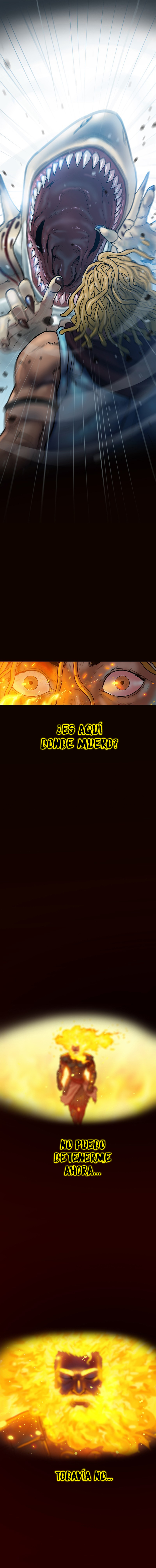 Ordeal Capitulo 9 página 2