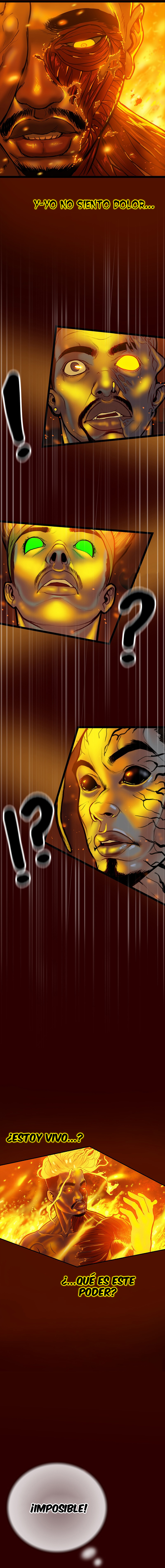 Ordeal Capitulo 9 página 9