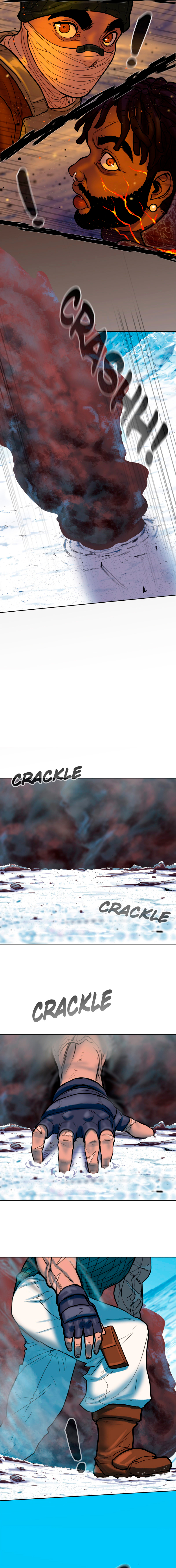 Ordeal Capitulo 90 página 13