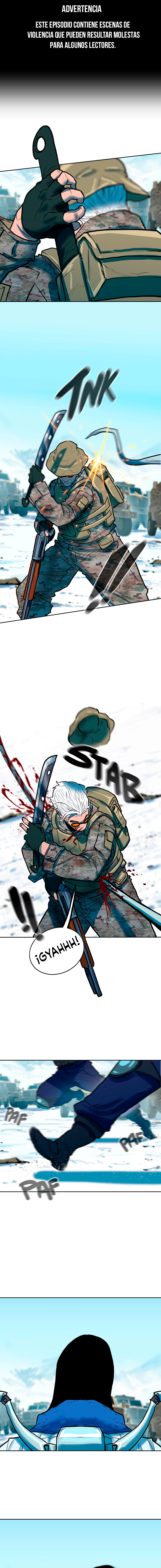 Ordeal Capitulo 92 página 2