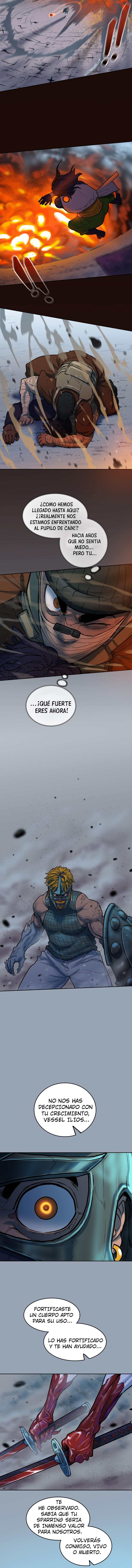 Ordeal Capitulo 95 página 7