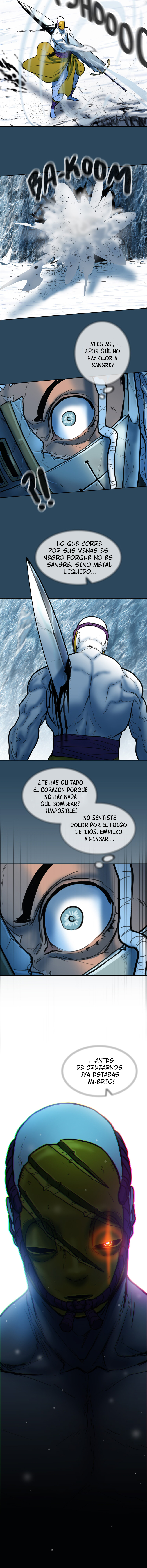Ordeal Capitulo 96 página 12