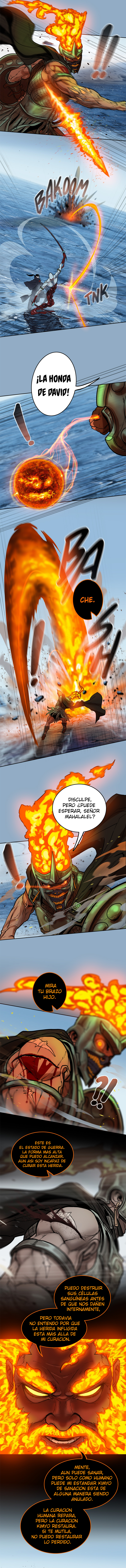 Ordeal Capitulo 97 página 11