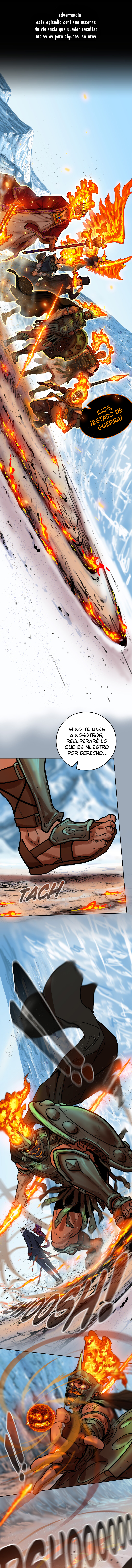 Ordeal Capitulo 97 página 2