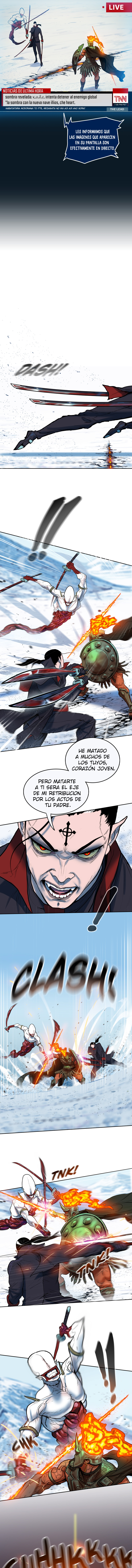 Ordeal Capitulo 97 página 7