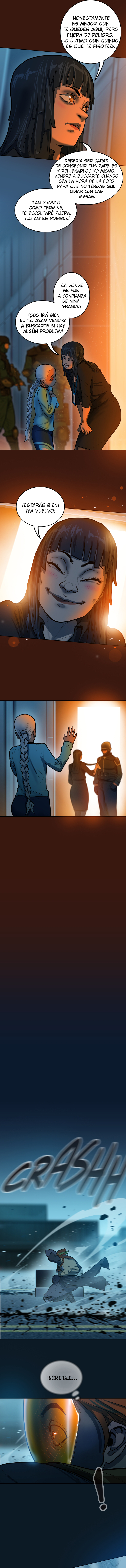 Ordeal Capitulo 98 página 10