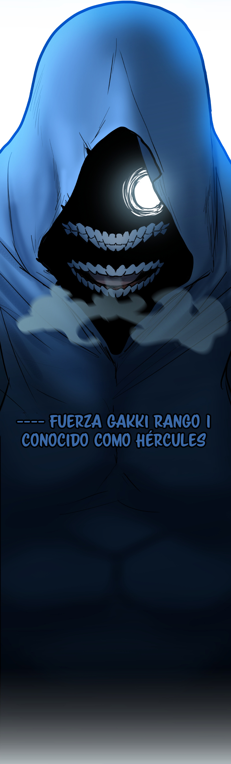 Ordeal Capitulo 98 página 14