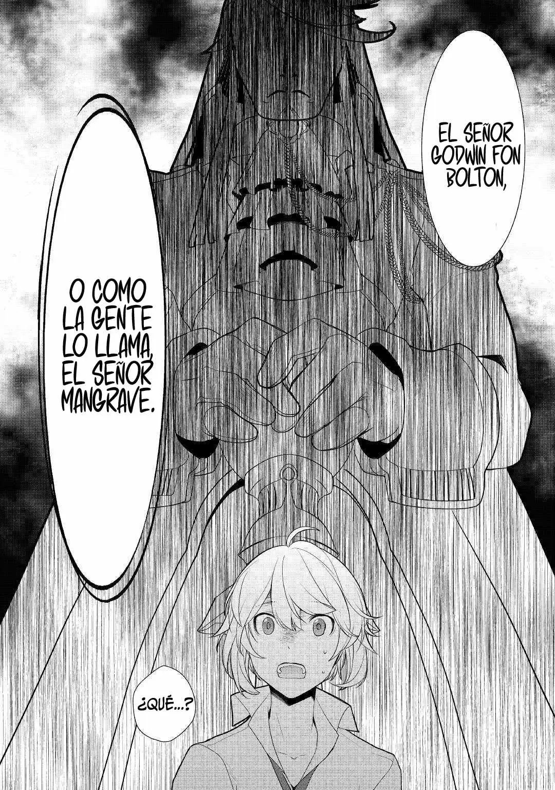 ¿Izure Saikyou no Renkinjutsushi? Capitulo 11 página 19
