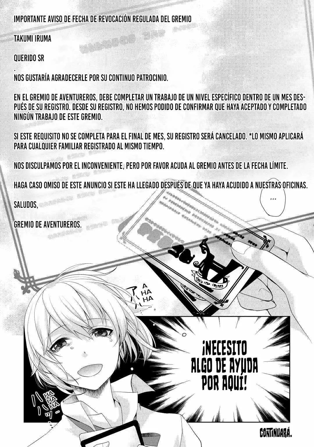 ¿Izure Saikyou no Renkinjutsushi? Capitulo 11 página 25