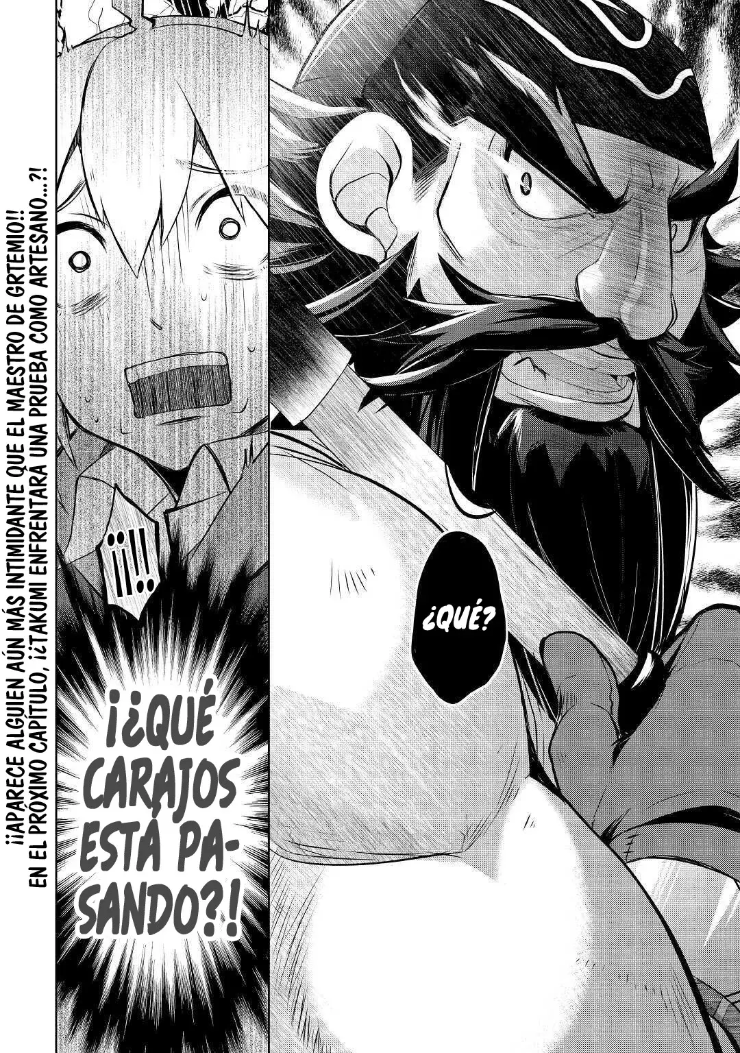 ¿Izure Saikyou no Renkinjutsushi? Capitulo 25 página 27