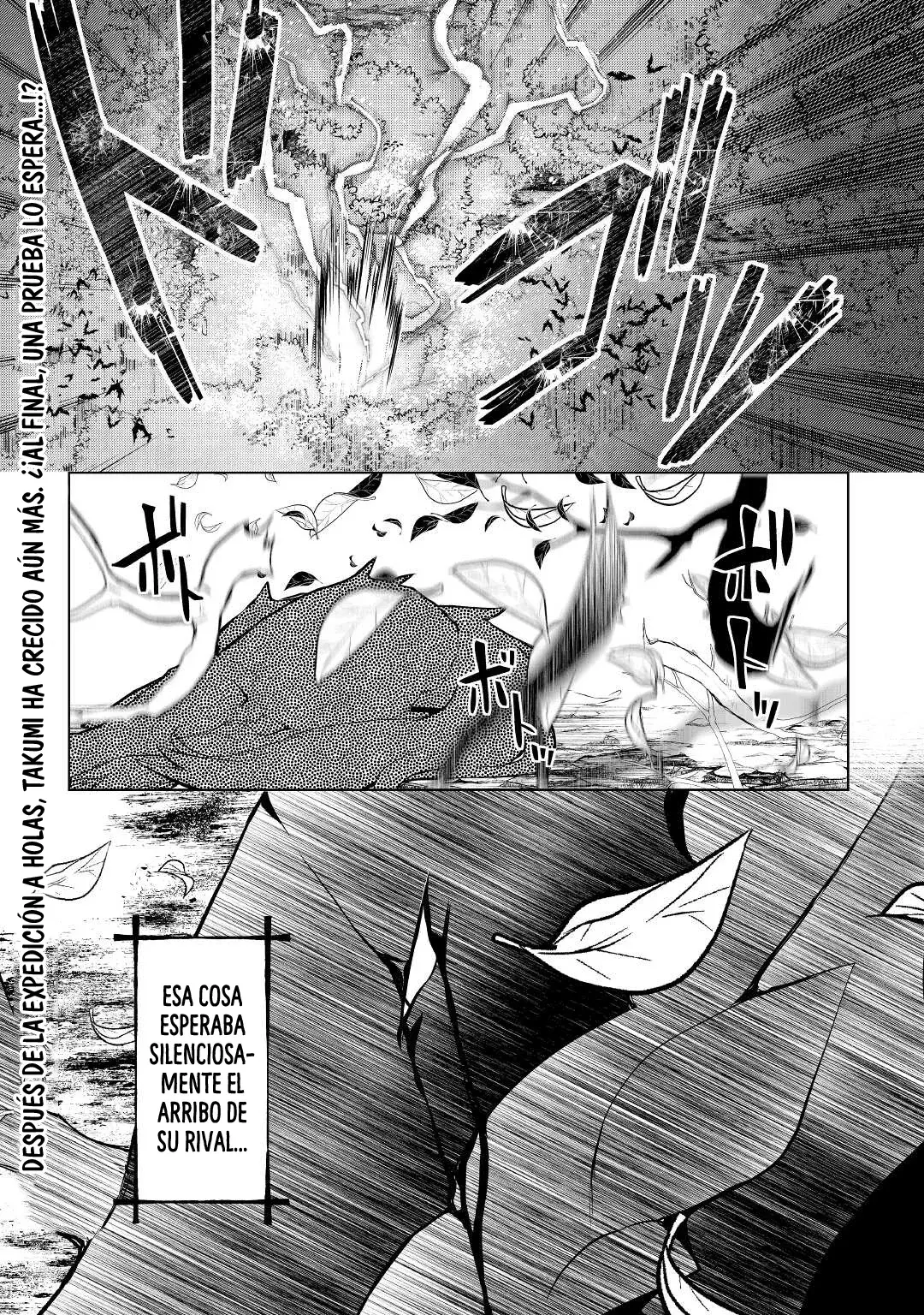 ¿Izure Saikyou no Renkinjutsushi? Capitulo 32.2 página 20