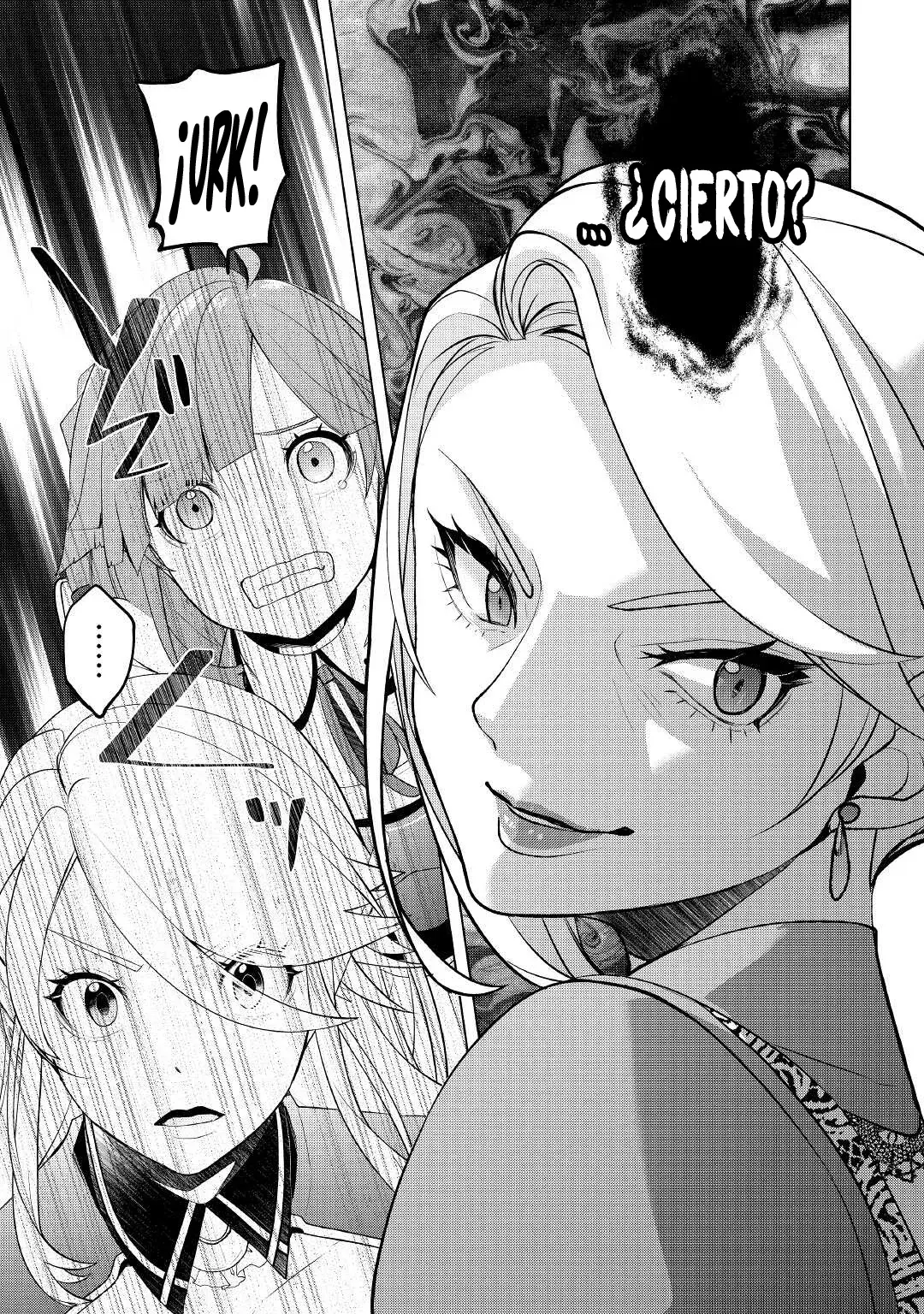 ¿Izure Saikyou no Renkinjutsushi? Capitulo 39 página 6