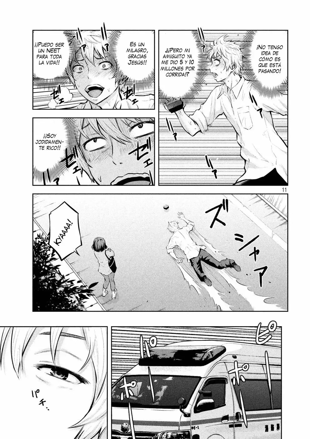 Adamasu no Majotachi Capitulo 1 página 10
