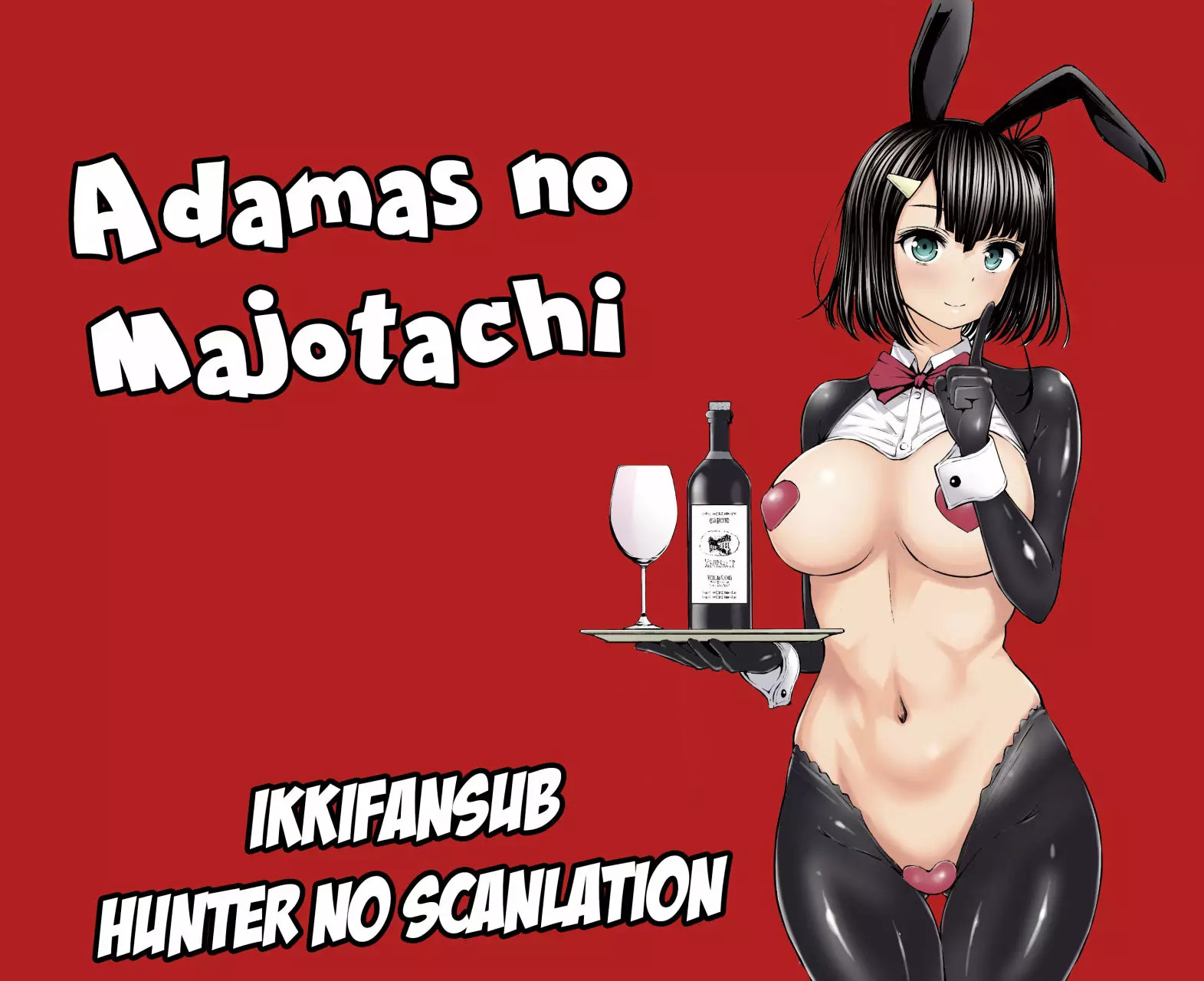 Adamasu no Majotachi Capitulo 18: La cantera de las gemas página 33