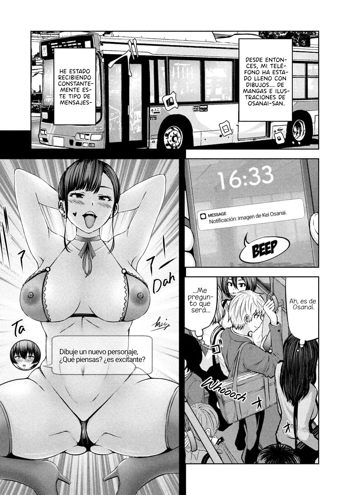Adamasu no Majotachi Capitulo 35 página 31