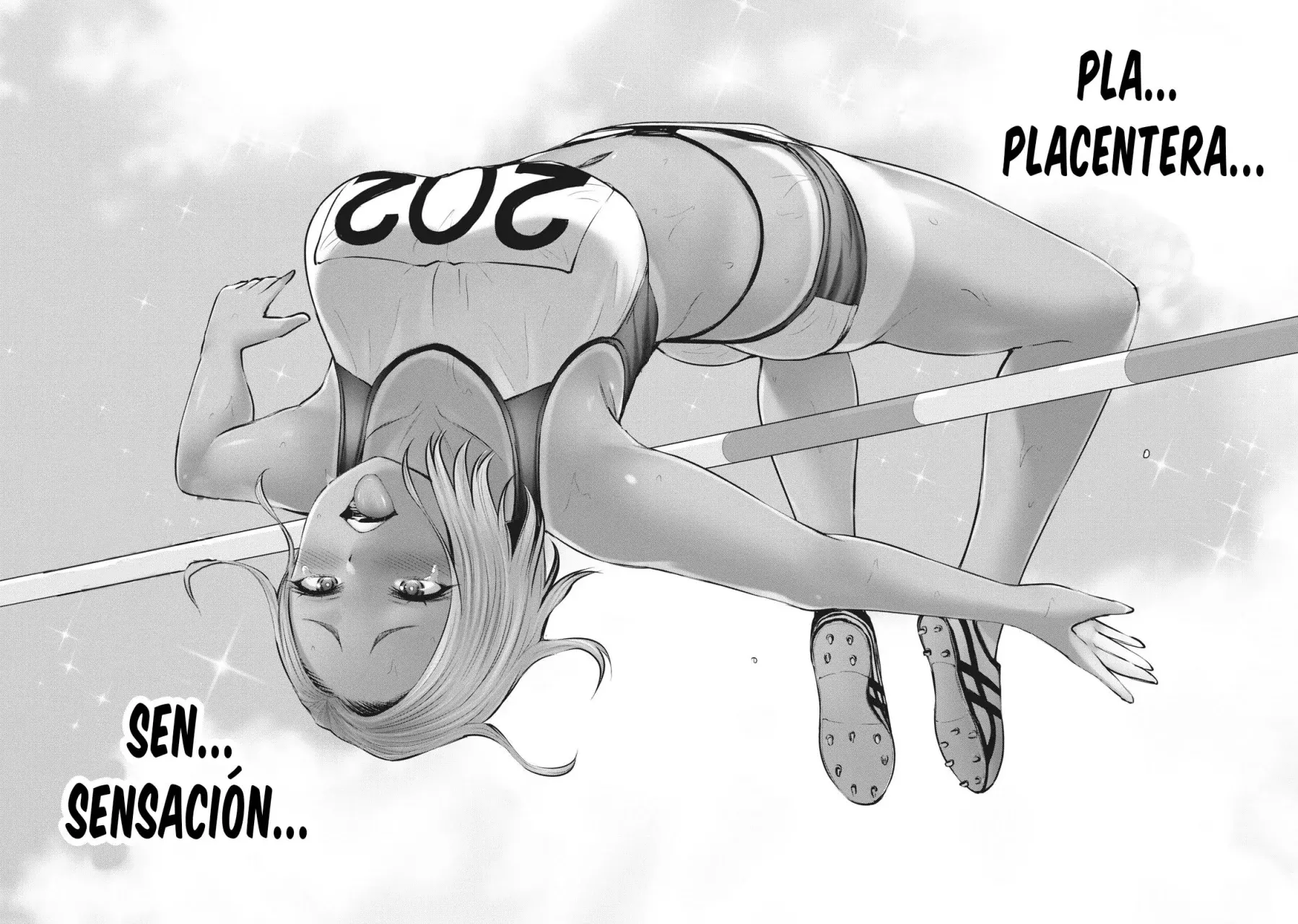 Adamasu no Majotachi Capitulo 42 página 19