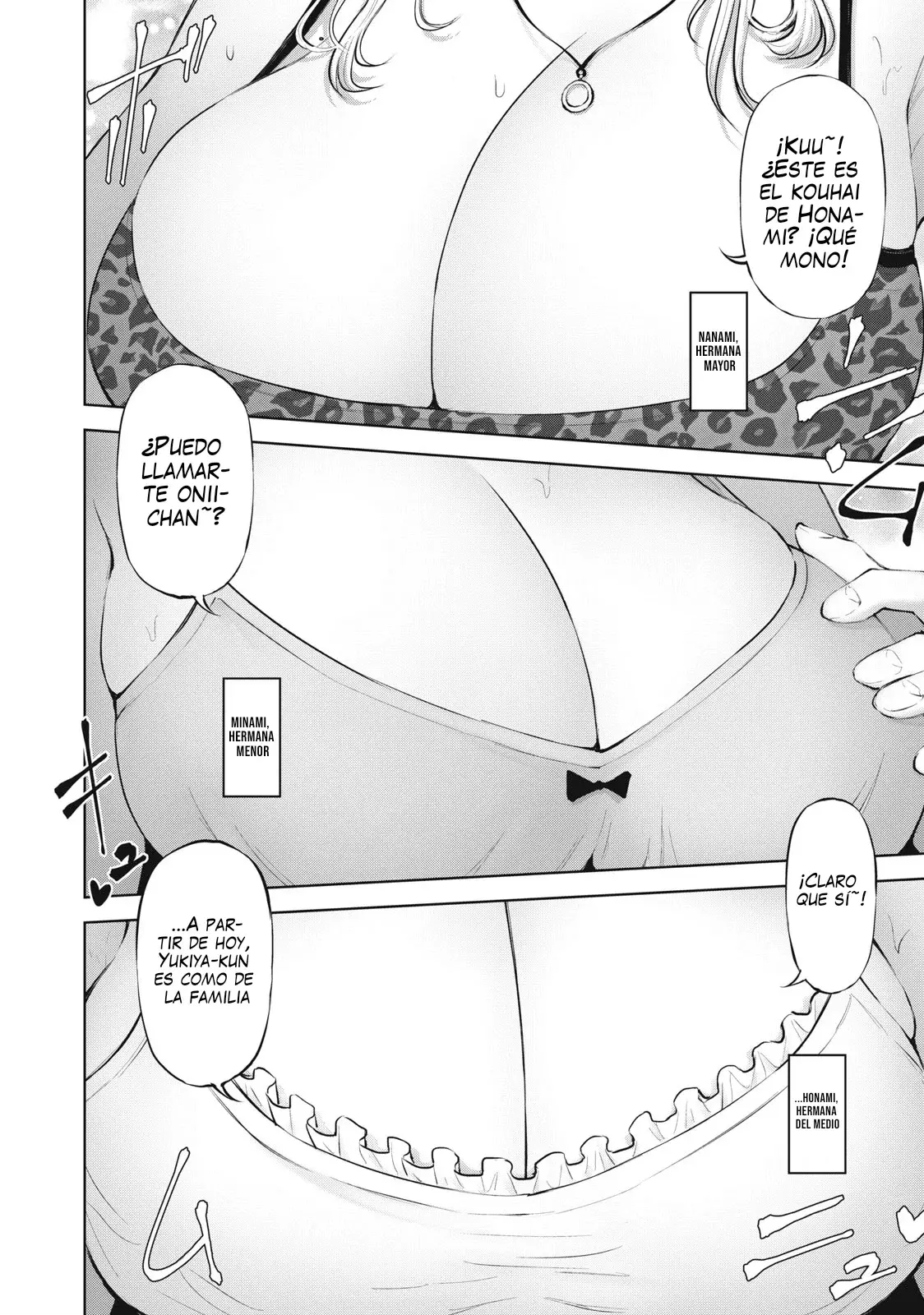 Adamasu no Majotachi Capitulo 45 página 16