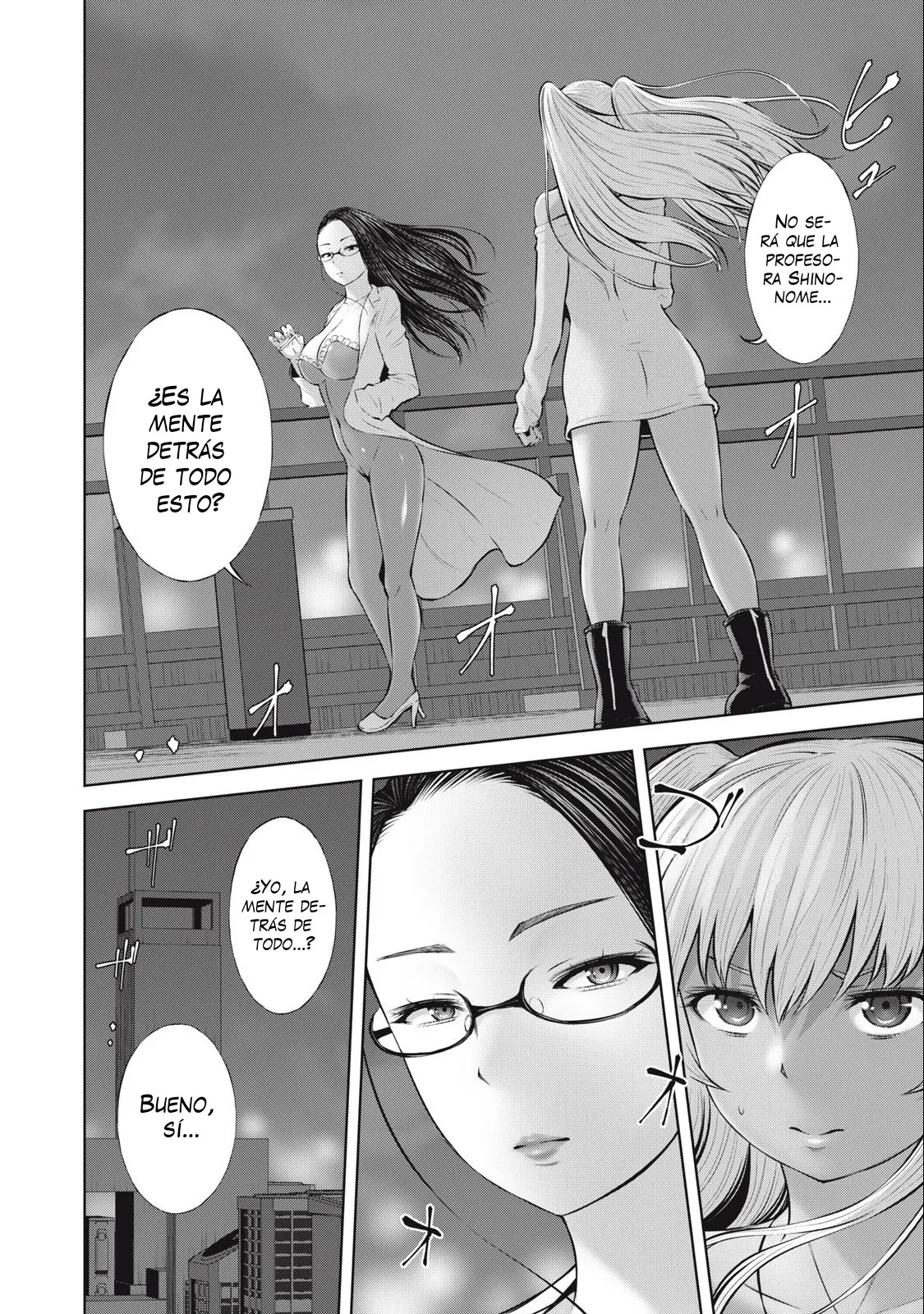 Adamasu no Majotachi Capitulo 53 página 2