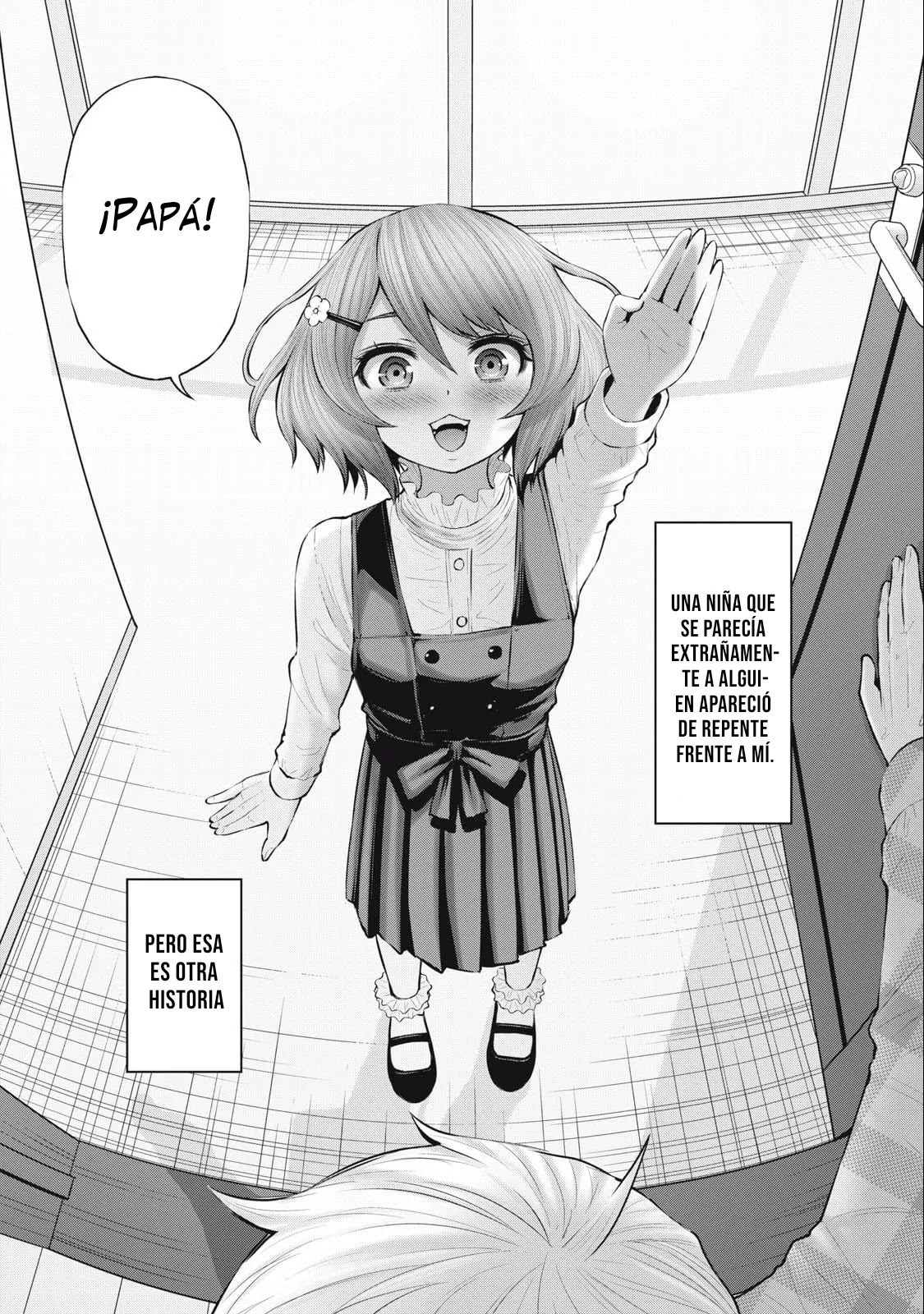 Adamasu no Majotachi Capitulo 54 página 70