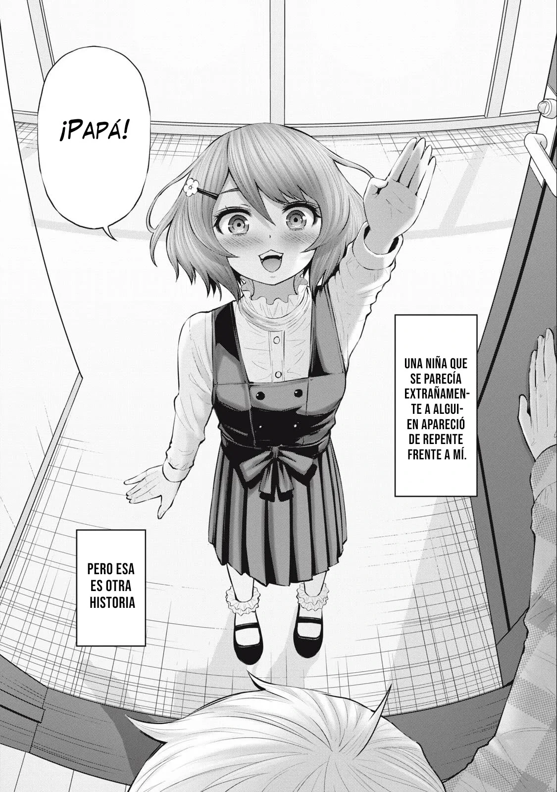 Adamasu no Majotachi Capitulo 54 página 71