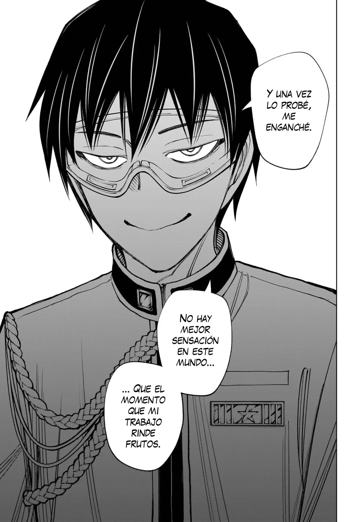 Kill Blue Capitulo 105 página 18